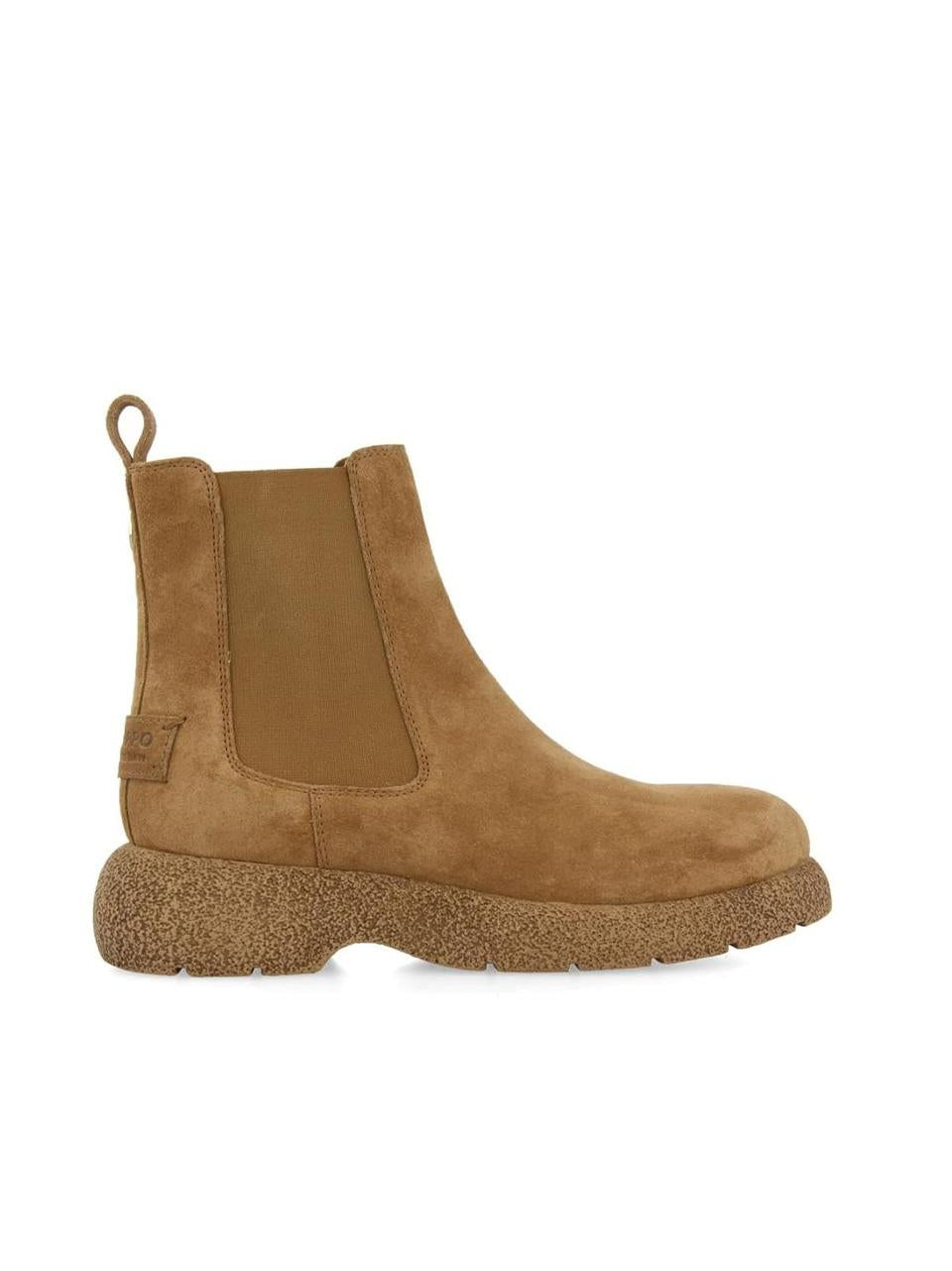 beatles PRESOW CUOIO GIOSEPPO 