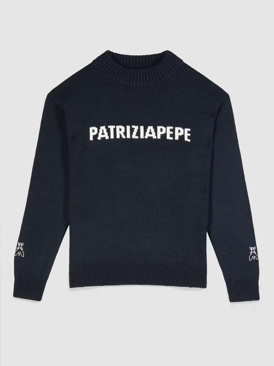 maglia 8K0335 K282 B Patrizia pepe 