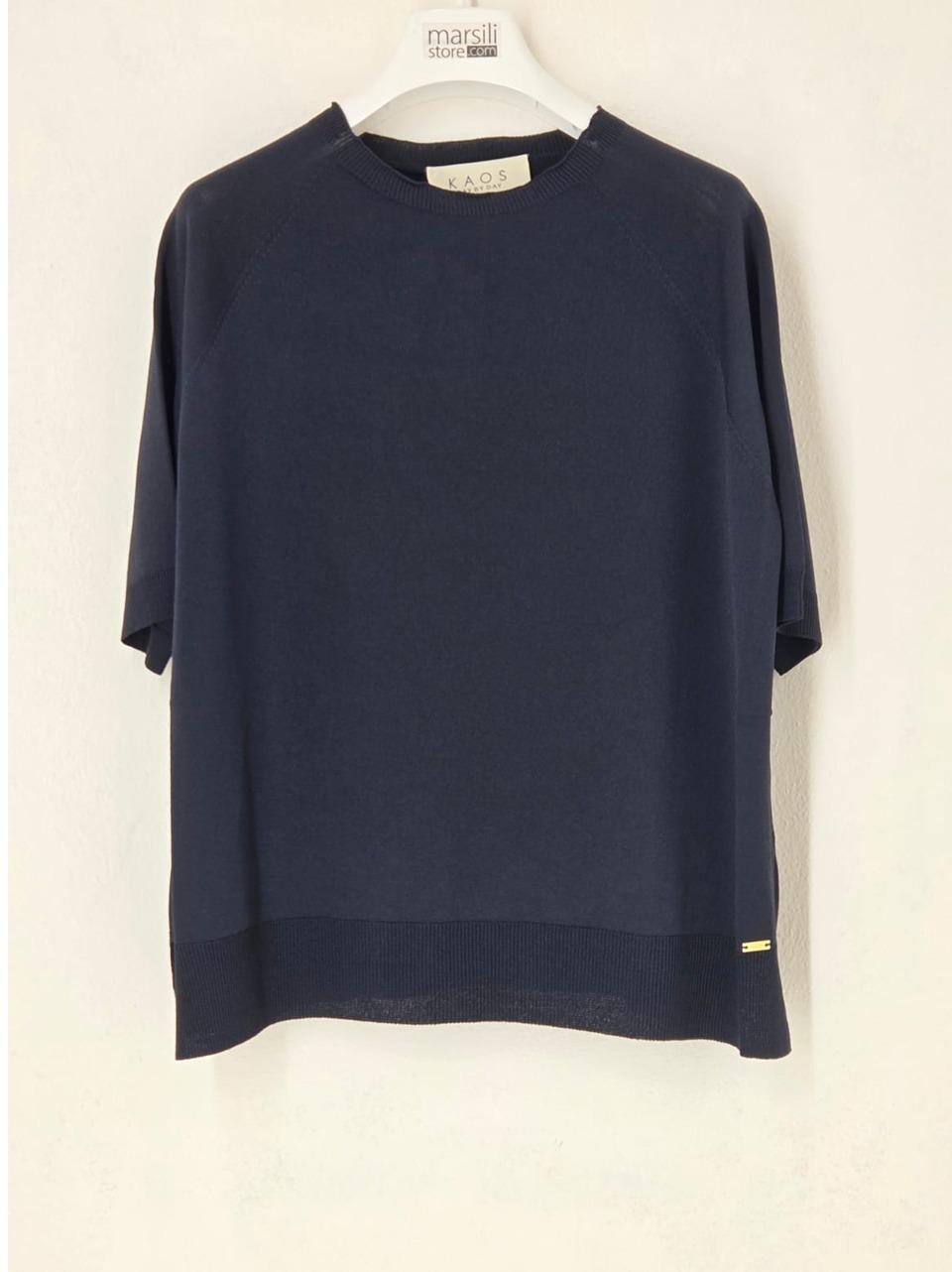 maglia PT008 B KAOS 