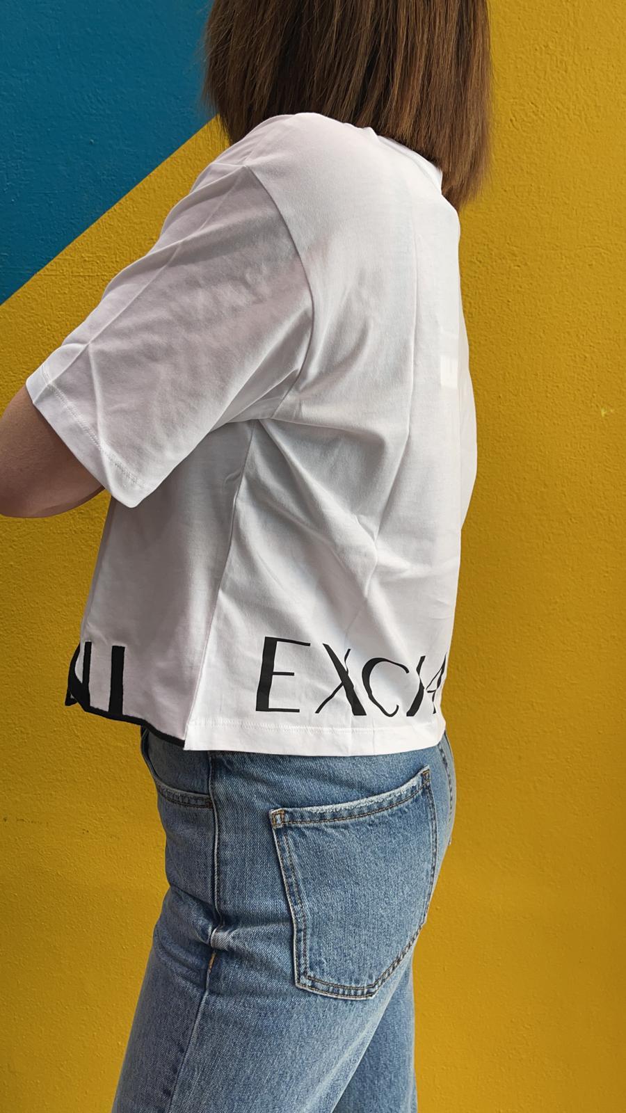  3LYTKR COTBI ARMANI EXCHANGE 