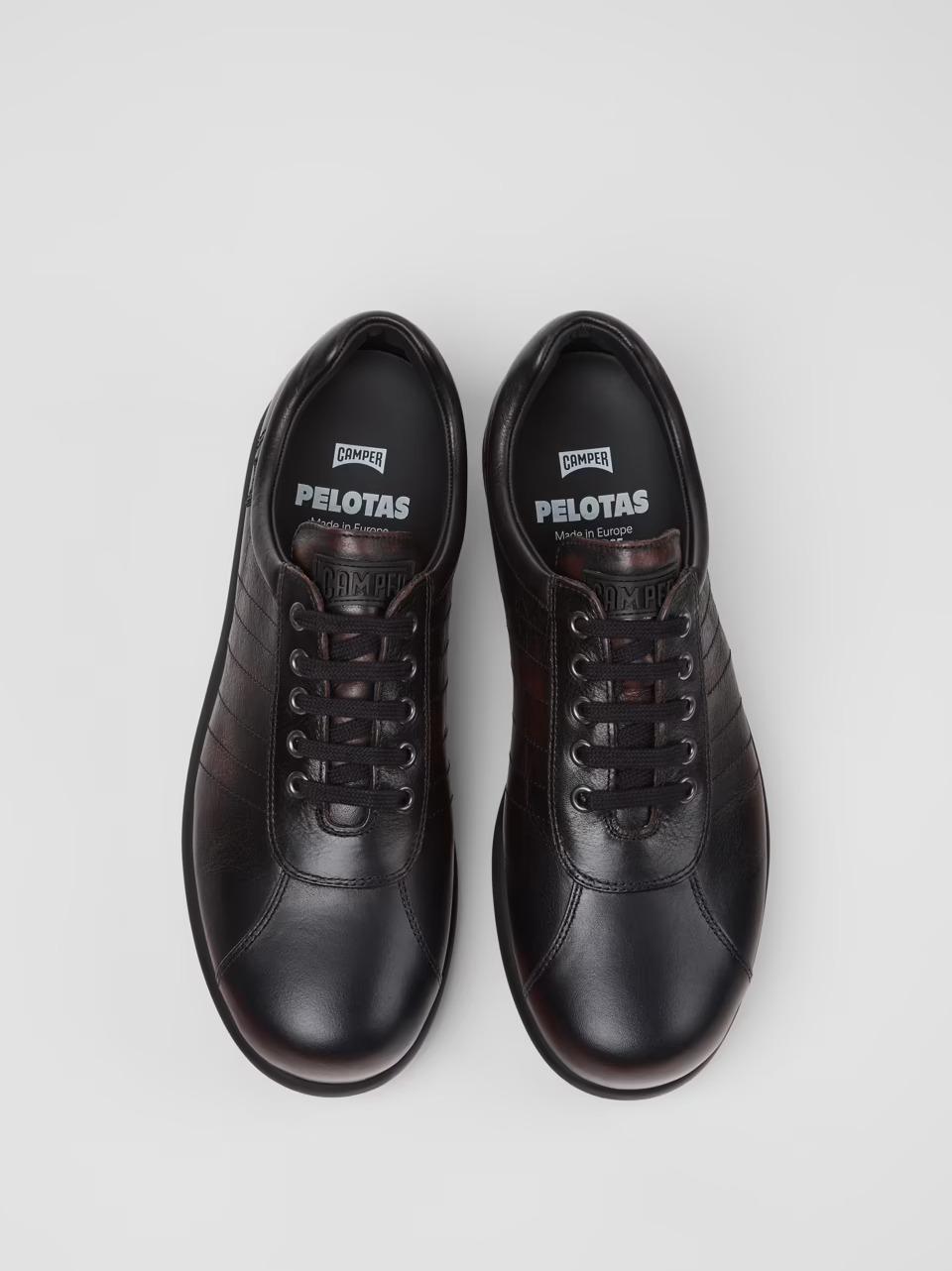 pelotas ariel hell bassa 16002 337NEGRO CAMPER 