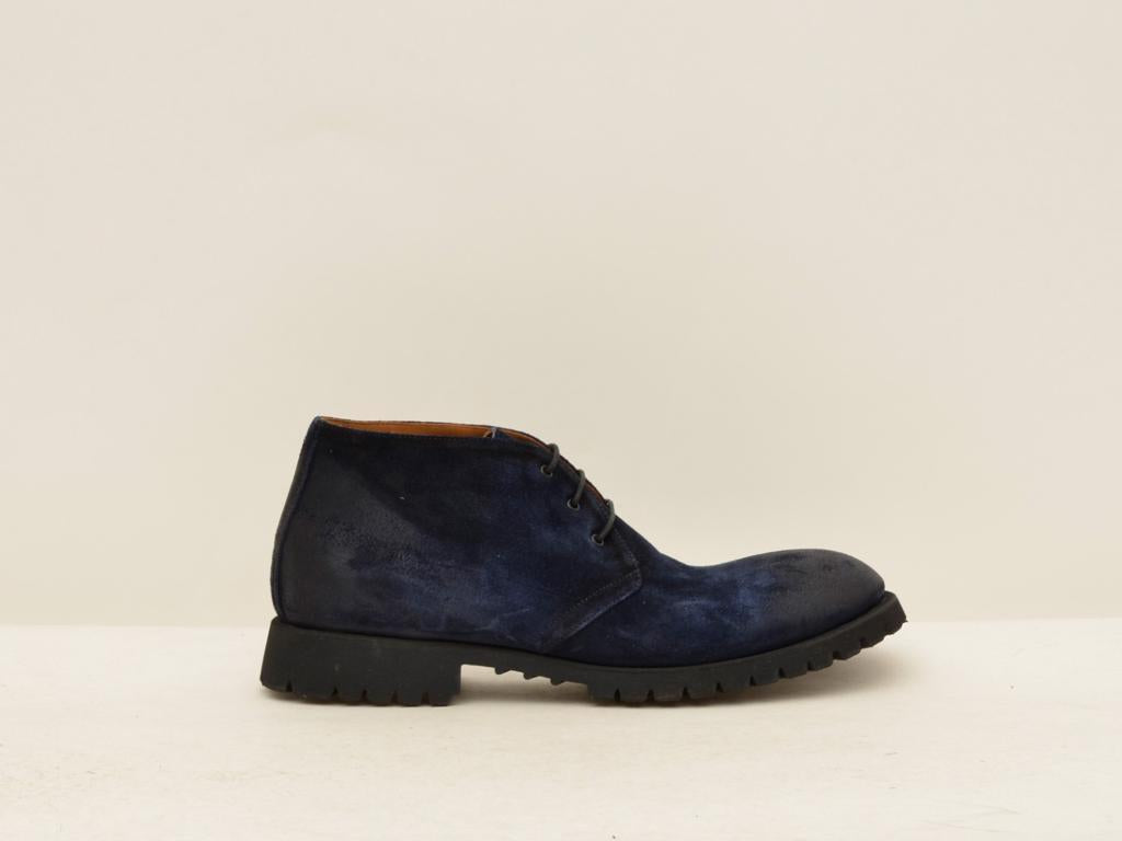  863 NAVY Crispiniano 