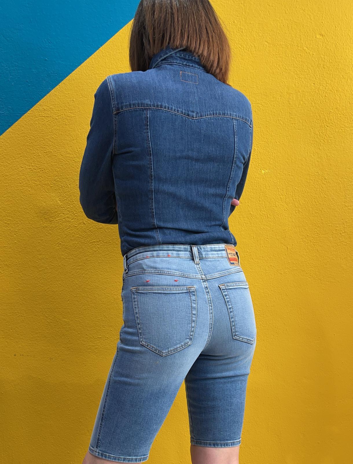  DE GINNY A04914 0EGAL DIESEL 