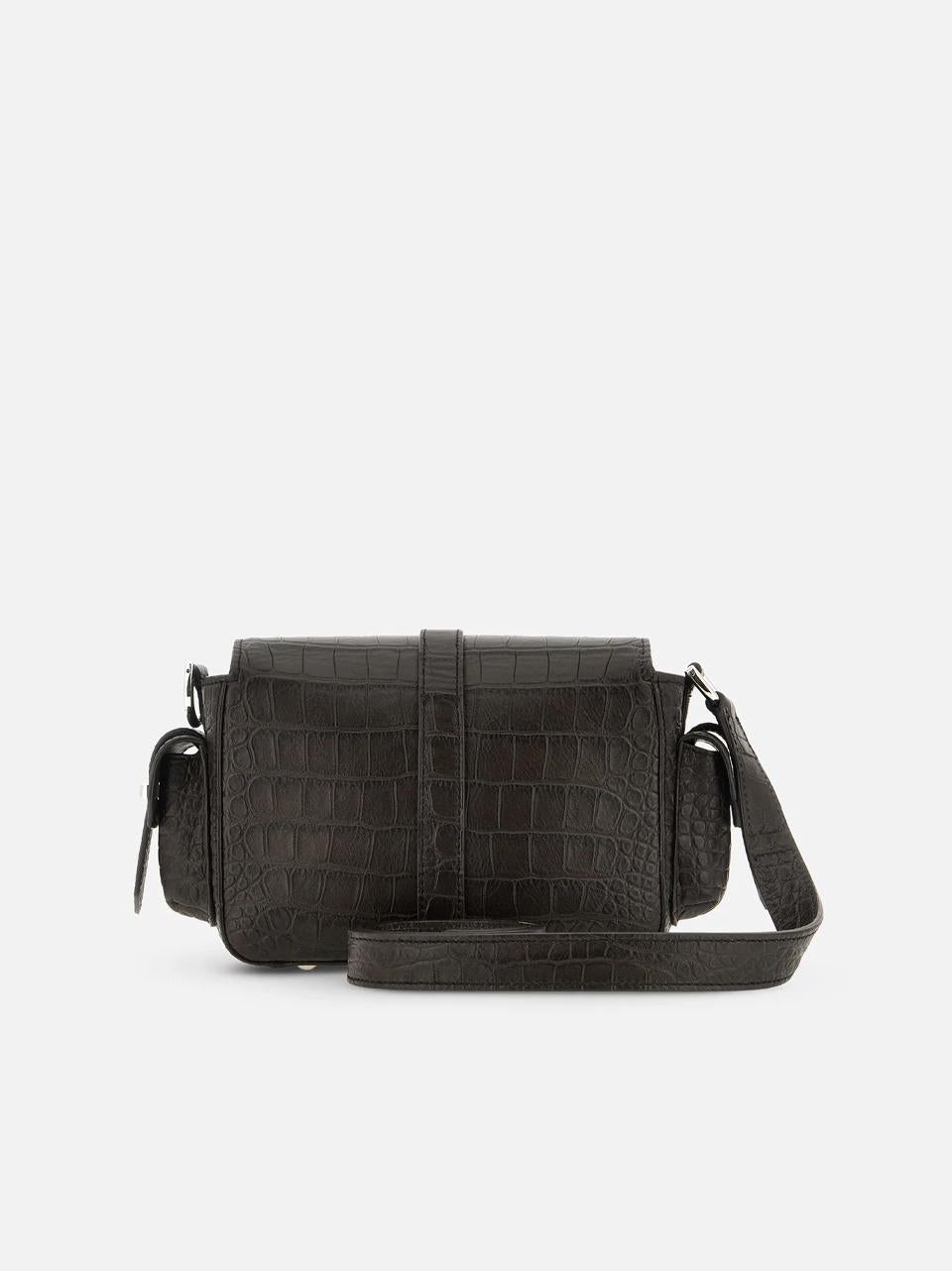 borsa flap bag KBW01RI0200UH8S808 TDM HOGAN 