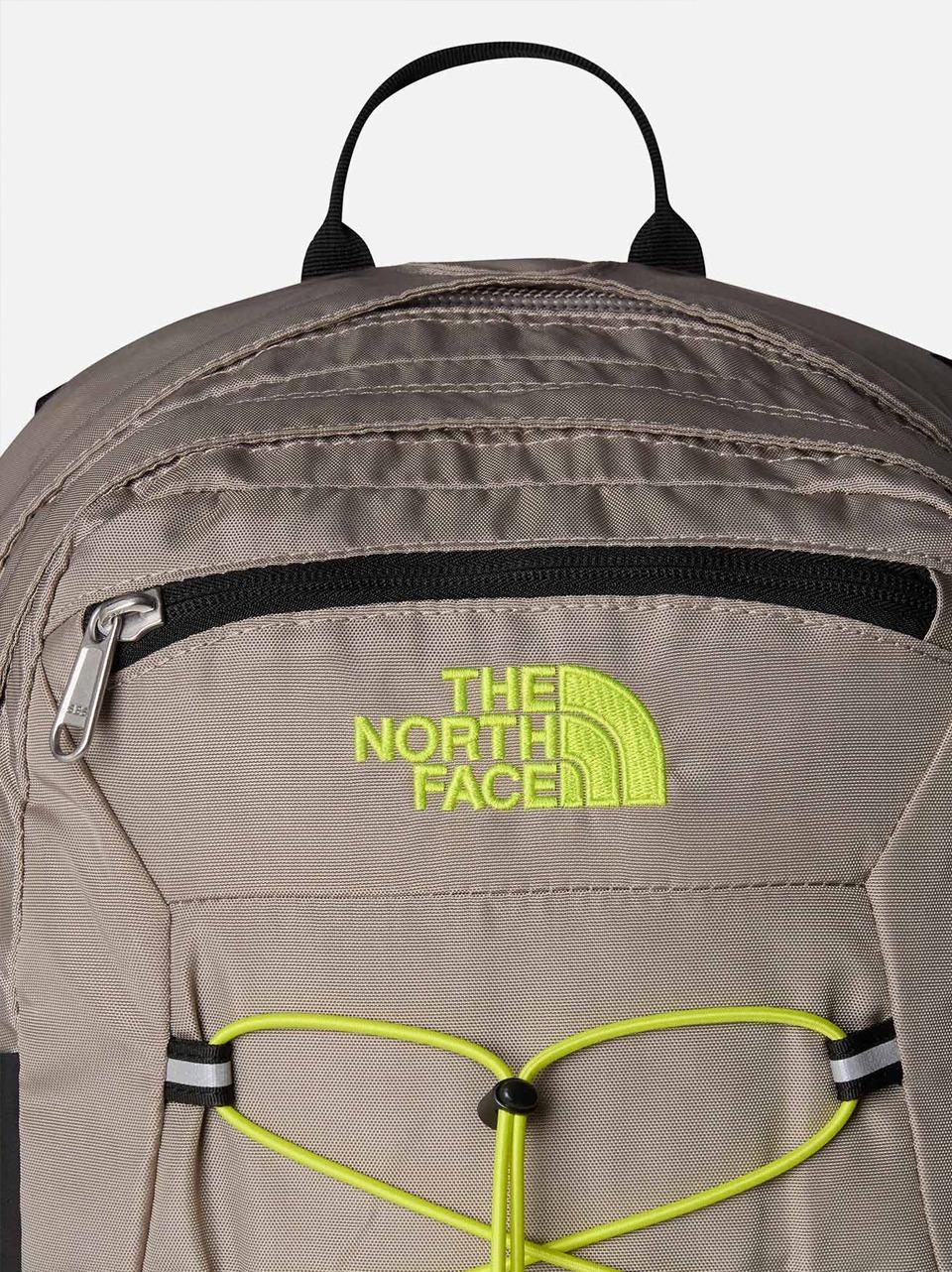 borealis classic NF00CF9CBI41 STONE THE NORTH FACE 