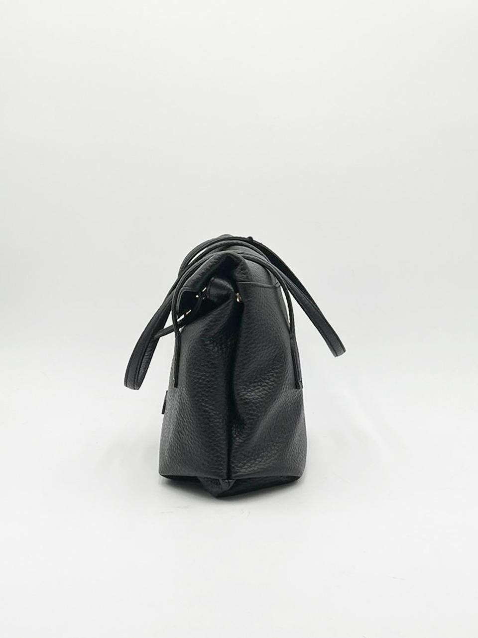 borsanatascia BS11818 TKLNERO GIANNI CHIARINI 