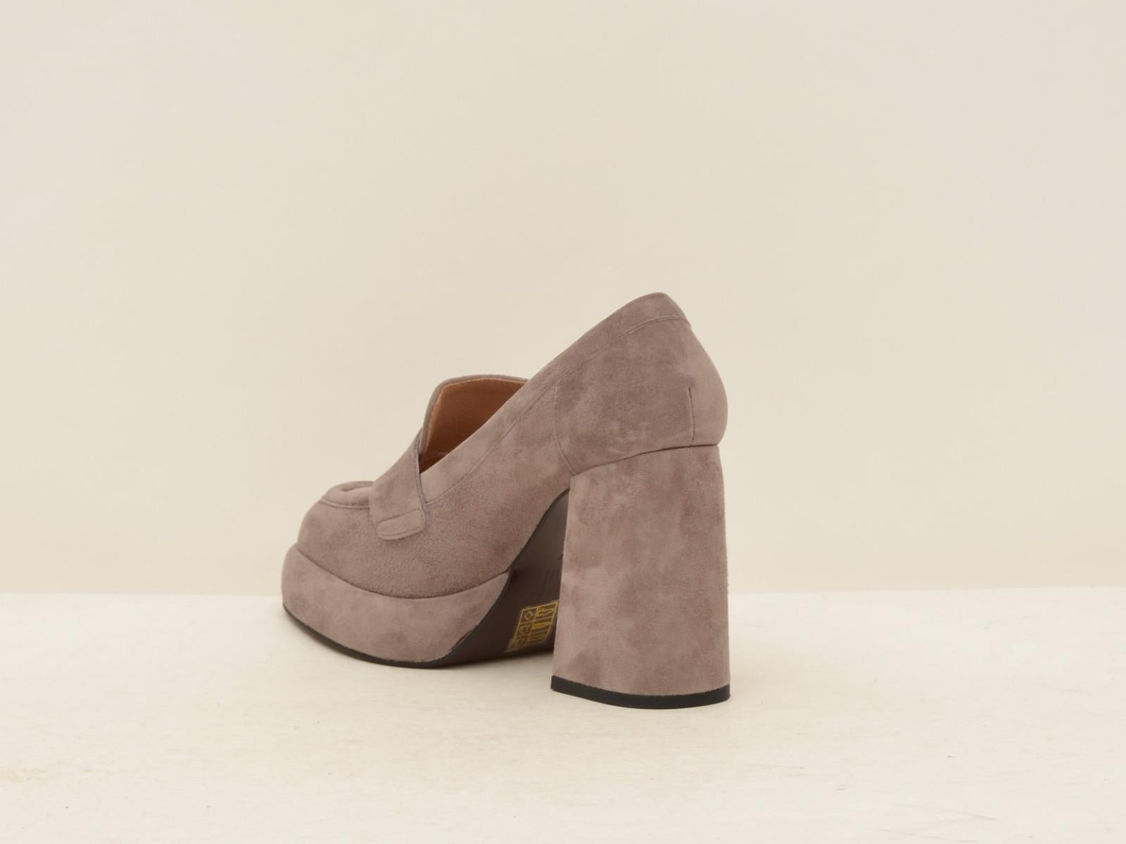  543P30 GRIGIO BIBI LOU 