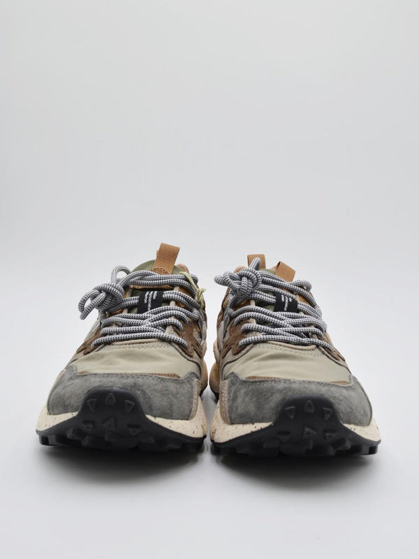 sneakers yamano 3 YAMANO 3 1E79 GREY ONION FLOWER MOUNTAIN 