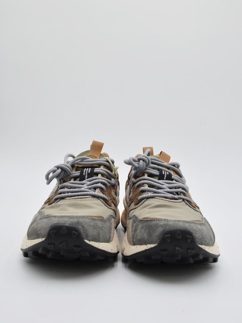 sneakers yamano 3 YAMANO 3 1E79 GREY ONION FLOWER MOUNTAIN 