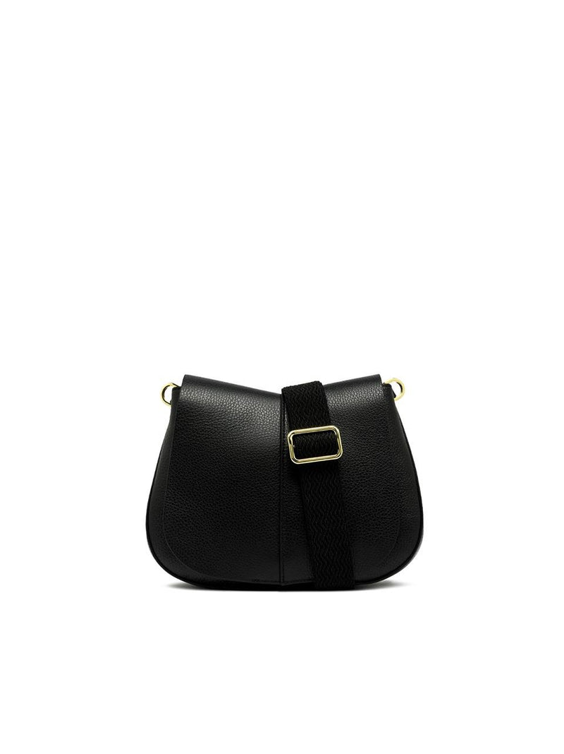 borsa elena round piccola BS6036 GRNNERO GIANNI CHIARINI 