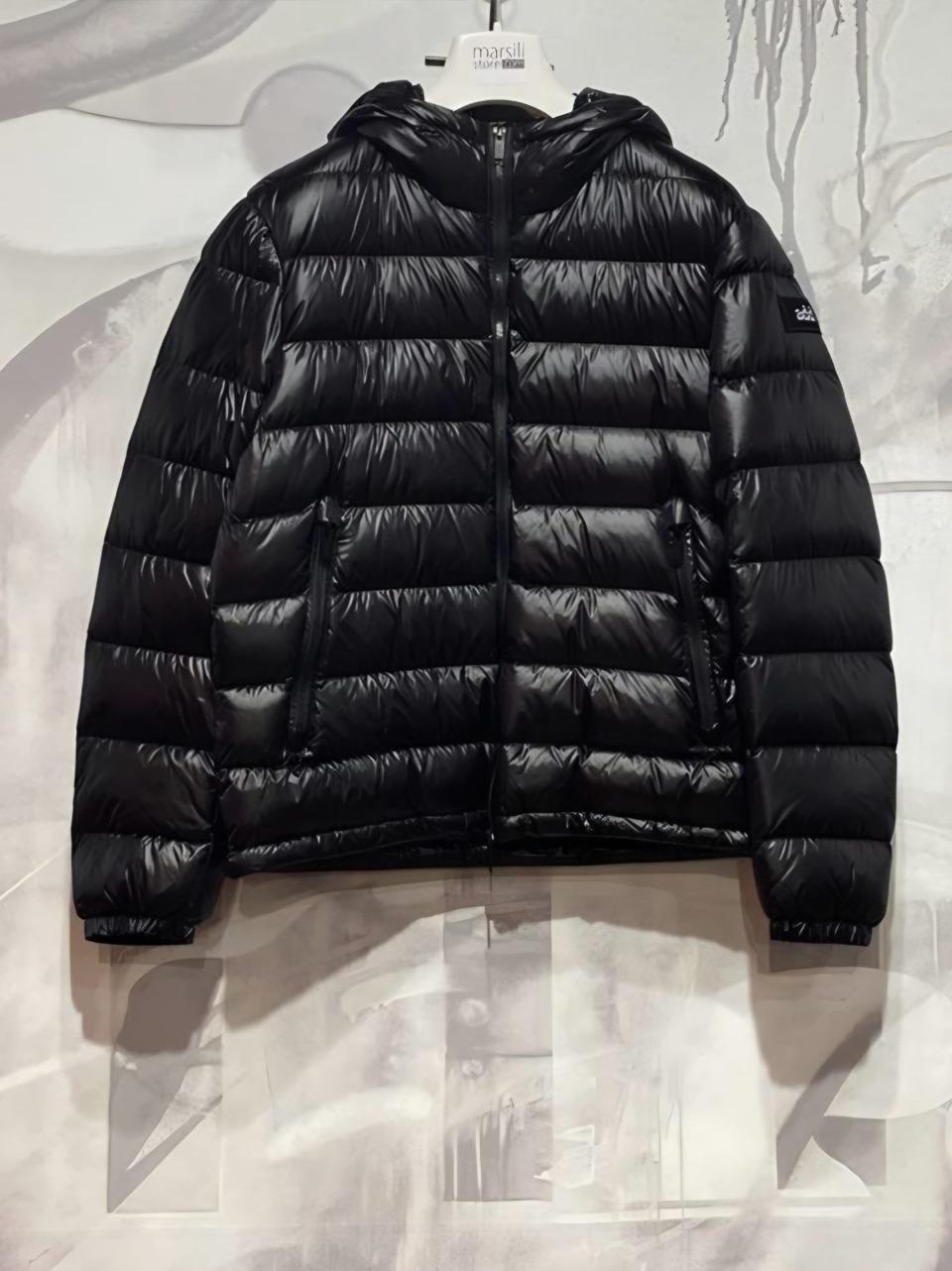 piumino 120gr H110 N add 