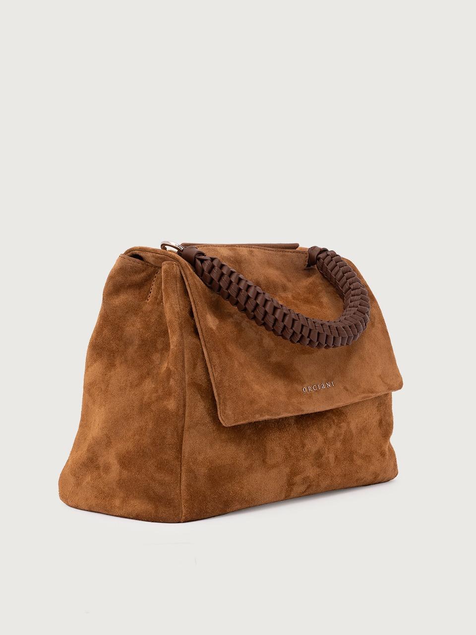 borsa sveva media BT2006PEACH SELLA ORCIANI 