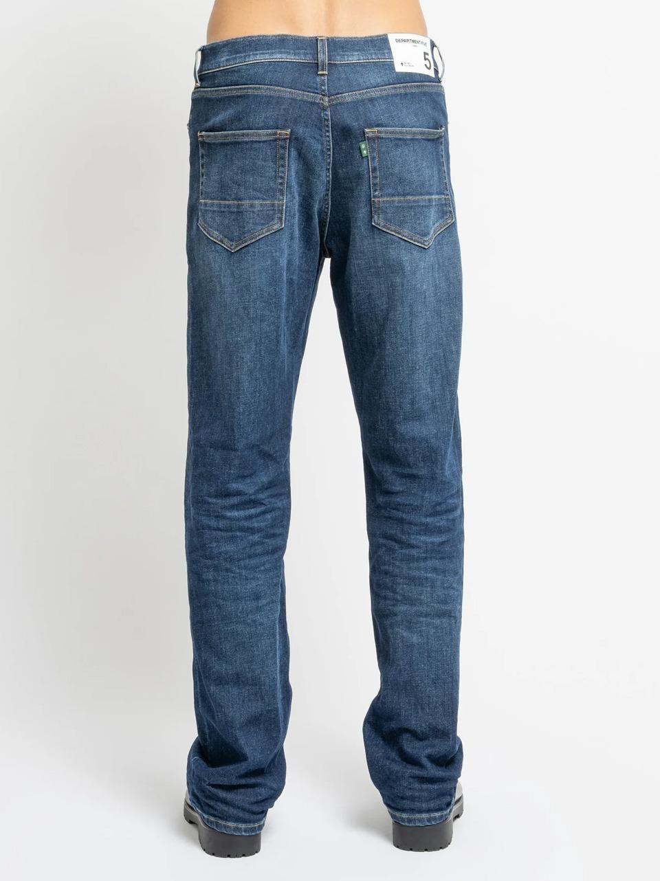 stone denim  morbido BOWL 0070 2DS DM DEPARTMENT FIVE 