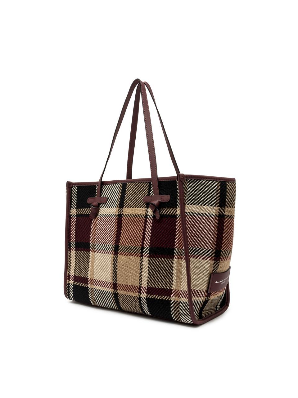 borsa marcella BS6850 BLMRBORDEAUX MARCELLA CLUB by gianni chiarini 