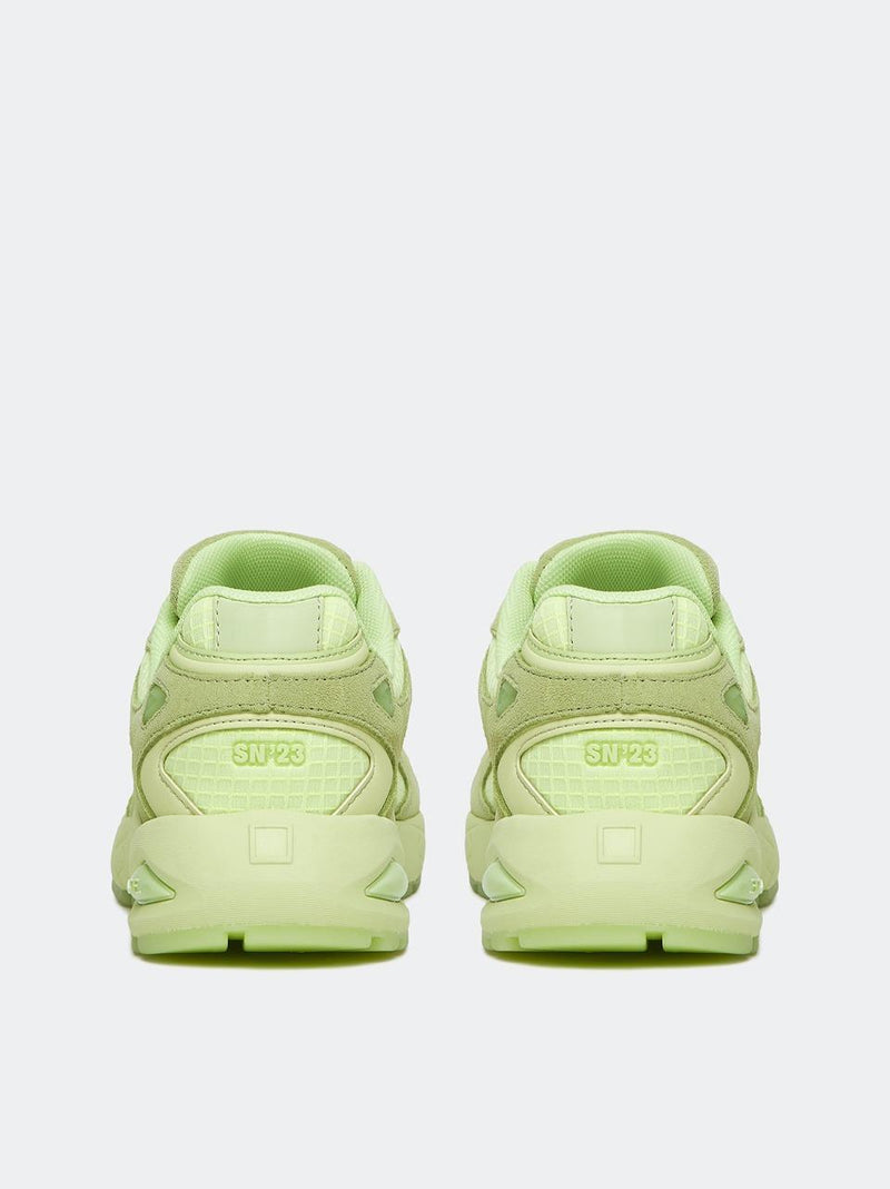  SN-CO-GR VERDE D.A.T.E 