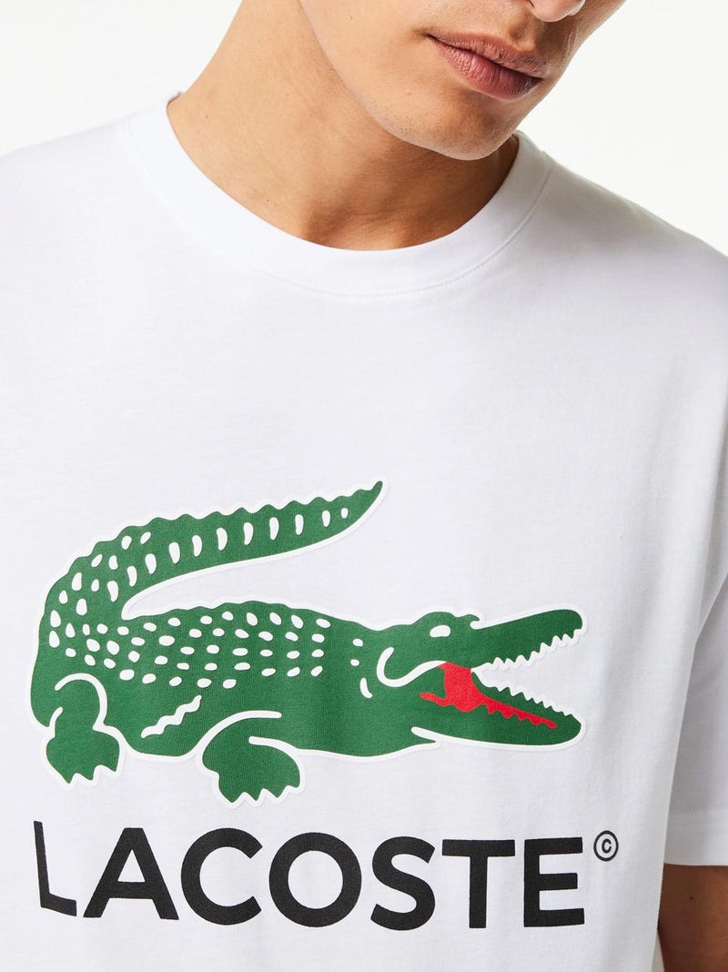  TH1285 001 LACOSTE 