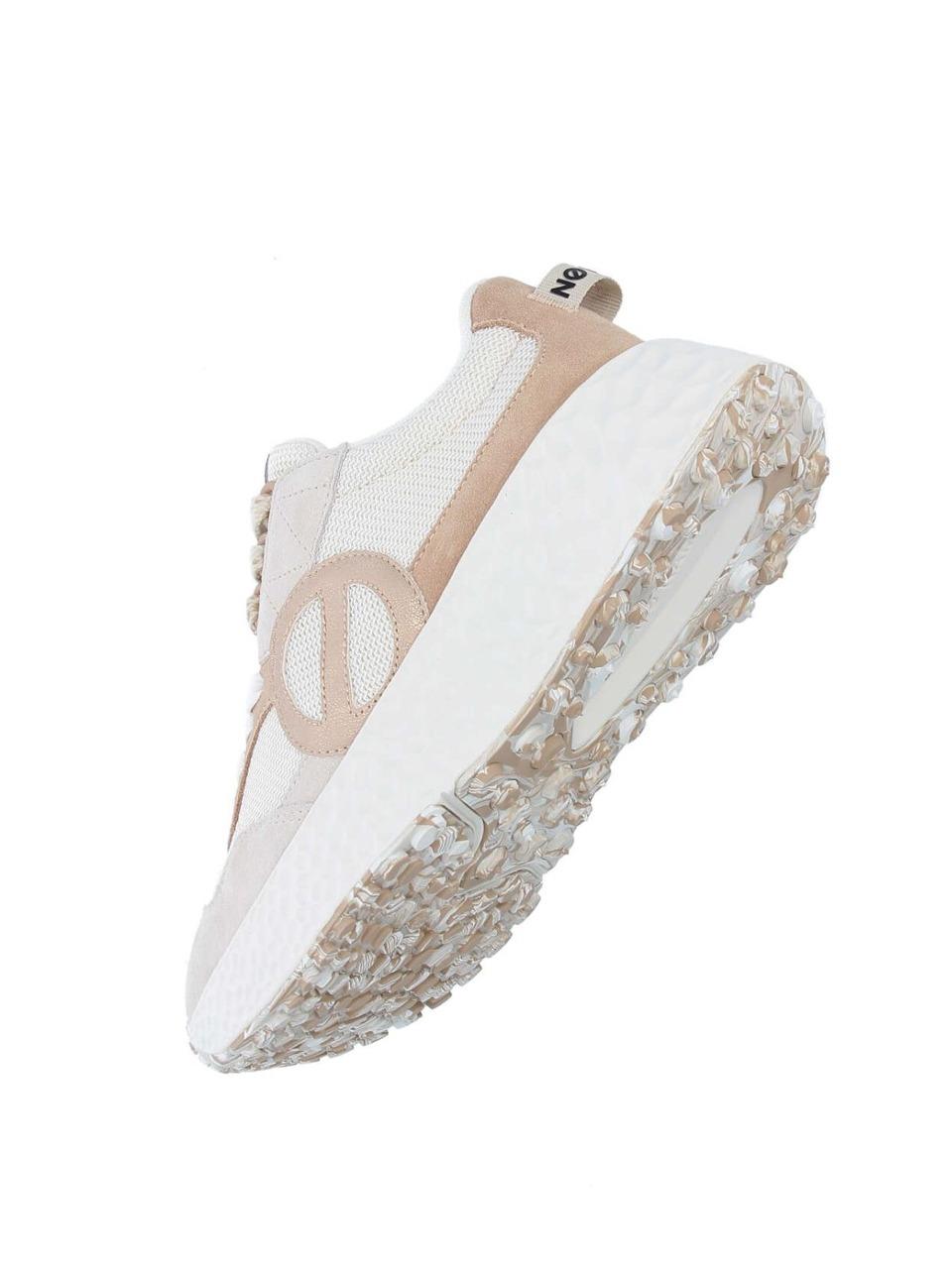 sneakers carter jogger CARTER JOGGER DAVE NUDE NO NAME 
