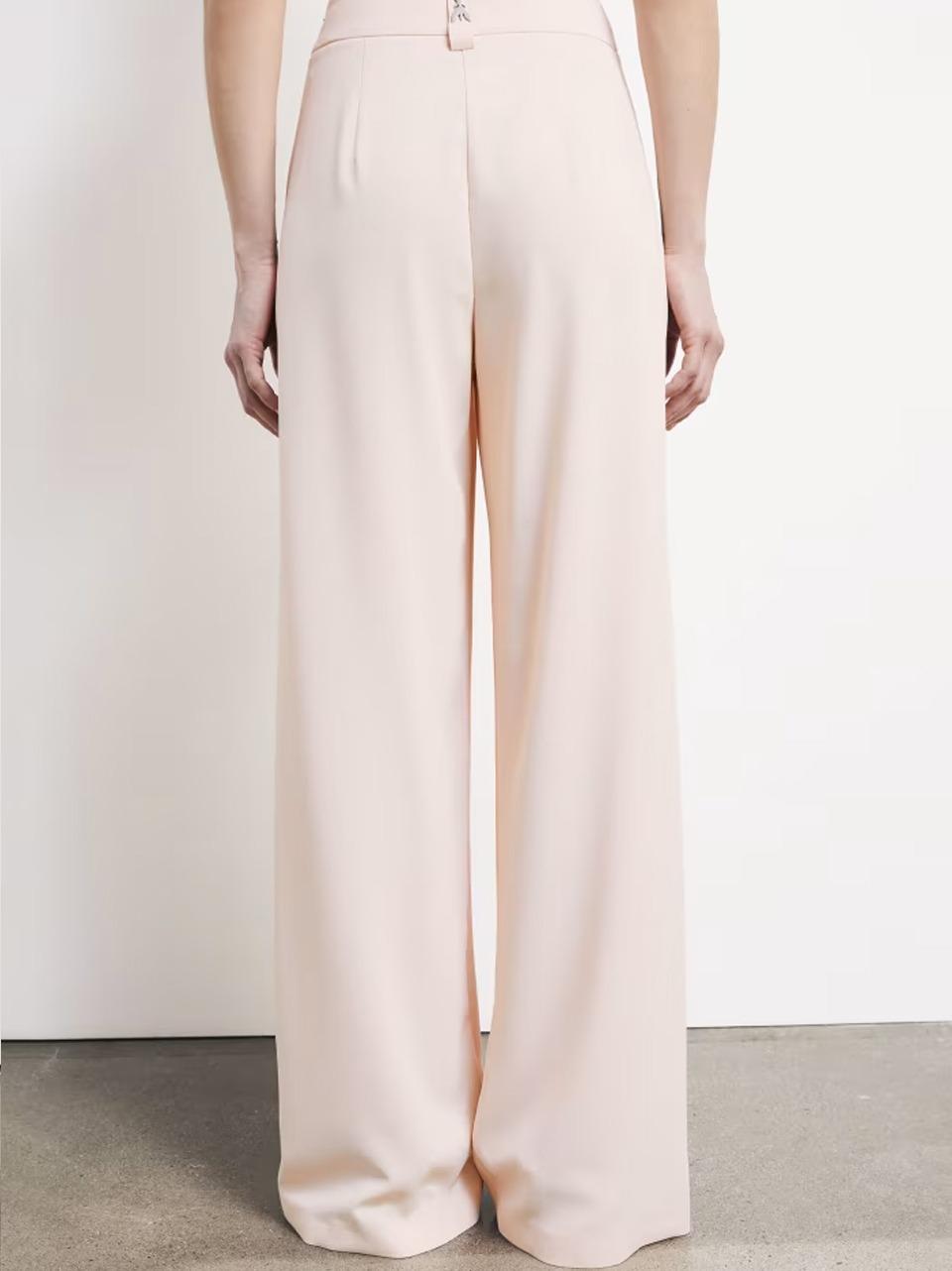 pantalone palazzo 2P1776 A411 B884W409 Patrizia pepe 