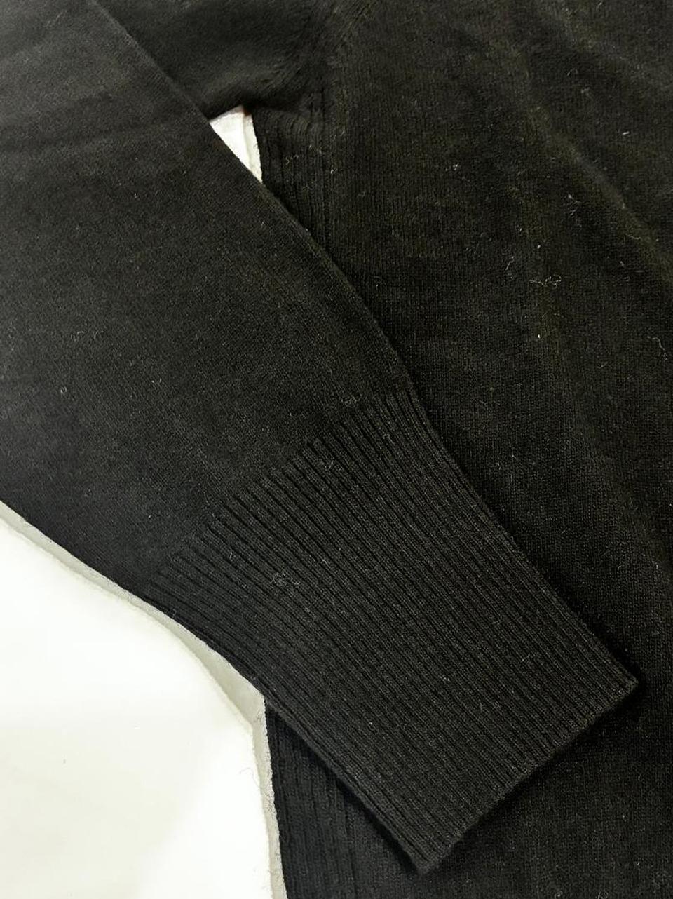 maglia slim CFWW KN2024 FRUF 5067 N WOOLRICH 