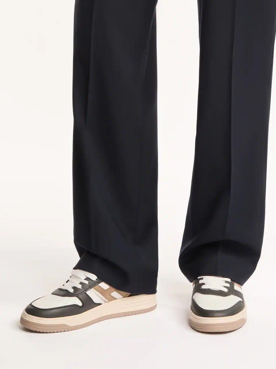  HXM6300EU50ODZ834L BIANCO\GRIGIO HOGAN 