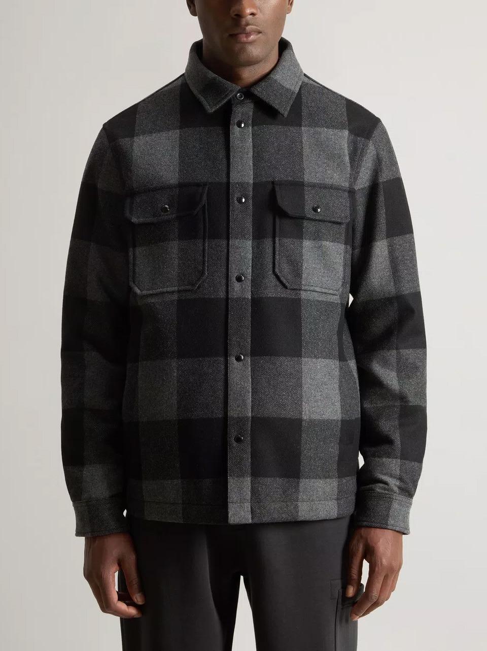  OS0159 1084 WOOLRICH 