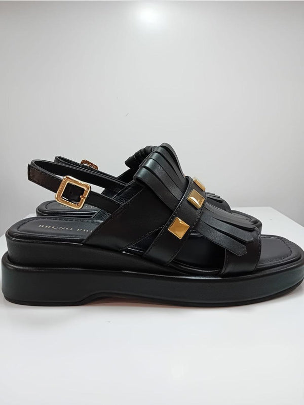 BRUNO PREMI BL4903XNERO