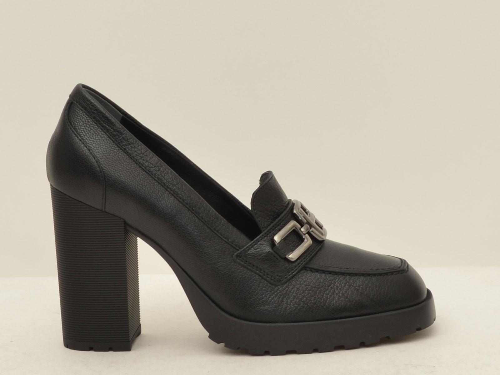  HXW6230EO50RXQB999 NERO HOGAN 