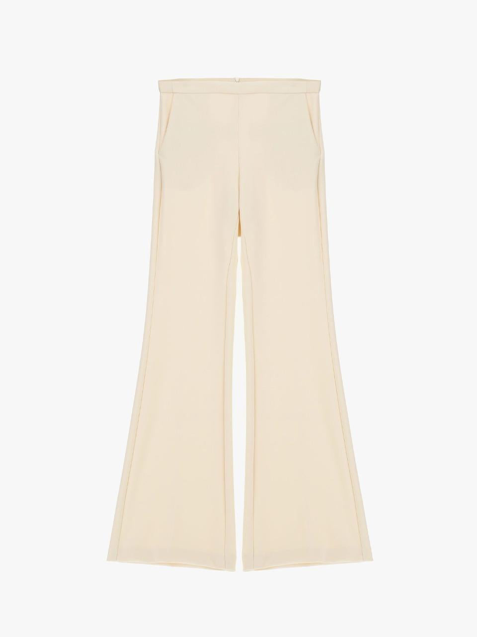 pantalone crepe P3E9KAW G SELECTED 