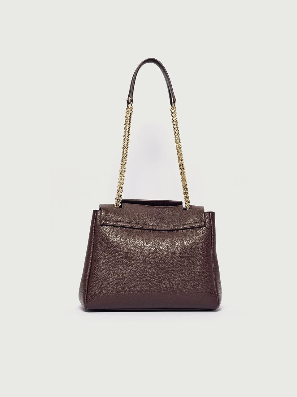 borsa sveva con catena piccola BC1999SENSE CAFFE ORCIANI 