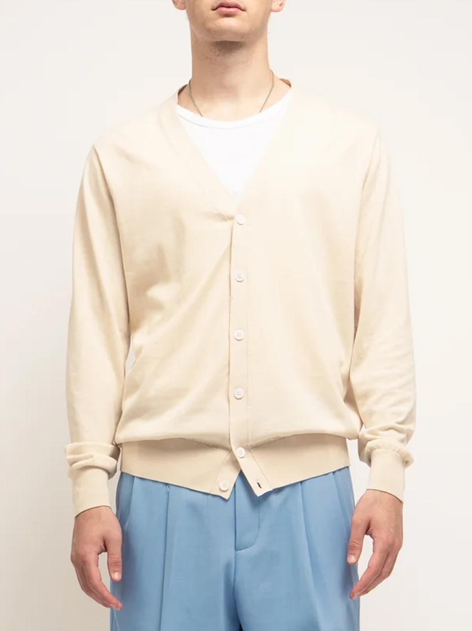 cardigan HAMPSTEAD L DEPARTMENT FIVE 