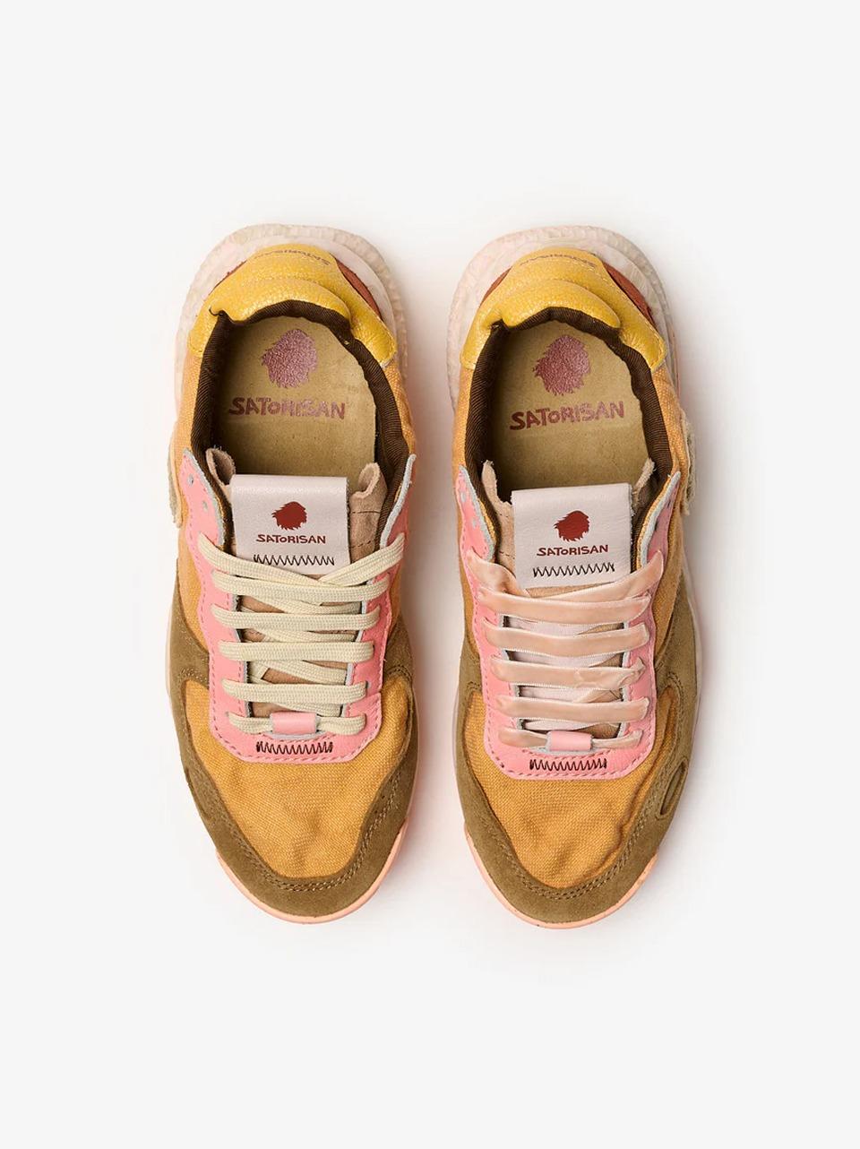 chacrona linen CHACRONA LINEN P SATORISAN 