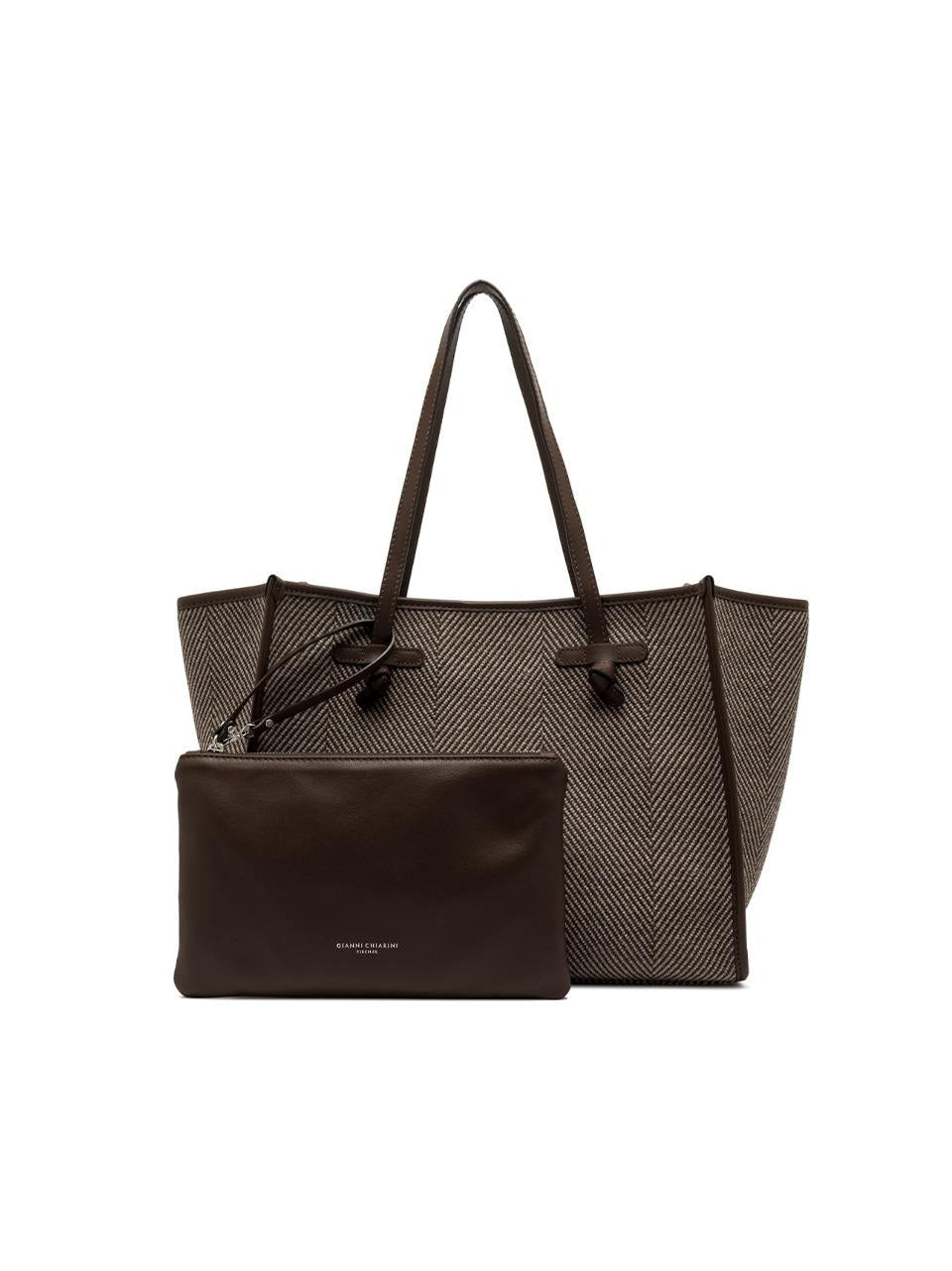 borsa marcella BS6850 SPIGADAINO MARCELLA CLUB by gianni chiarini 