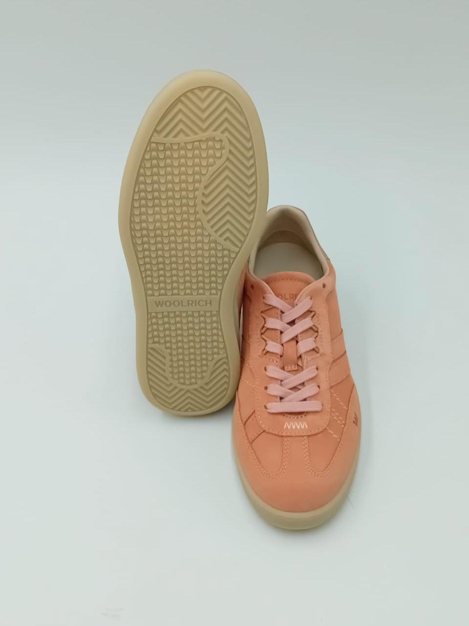 sneakers WFW261.523.1A0.28 ROSA WOOLRICH 