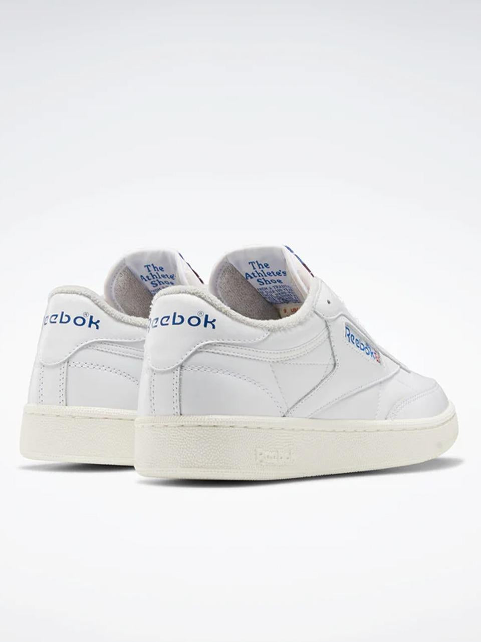 sneakers club c 85 100007875 875 Reebok 