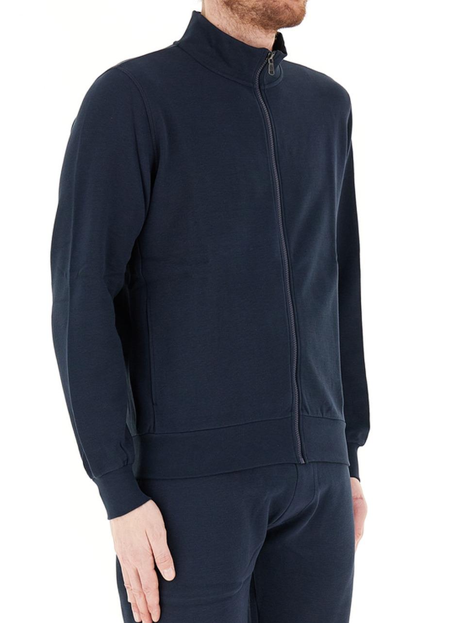 collo in piedi cannette 6152R B COLMAR 
