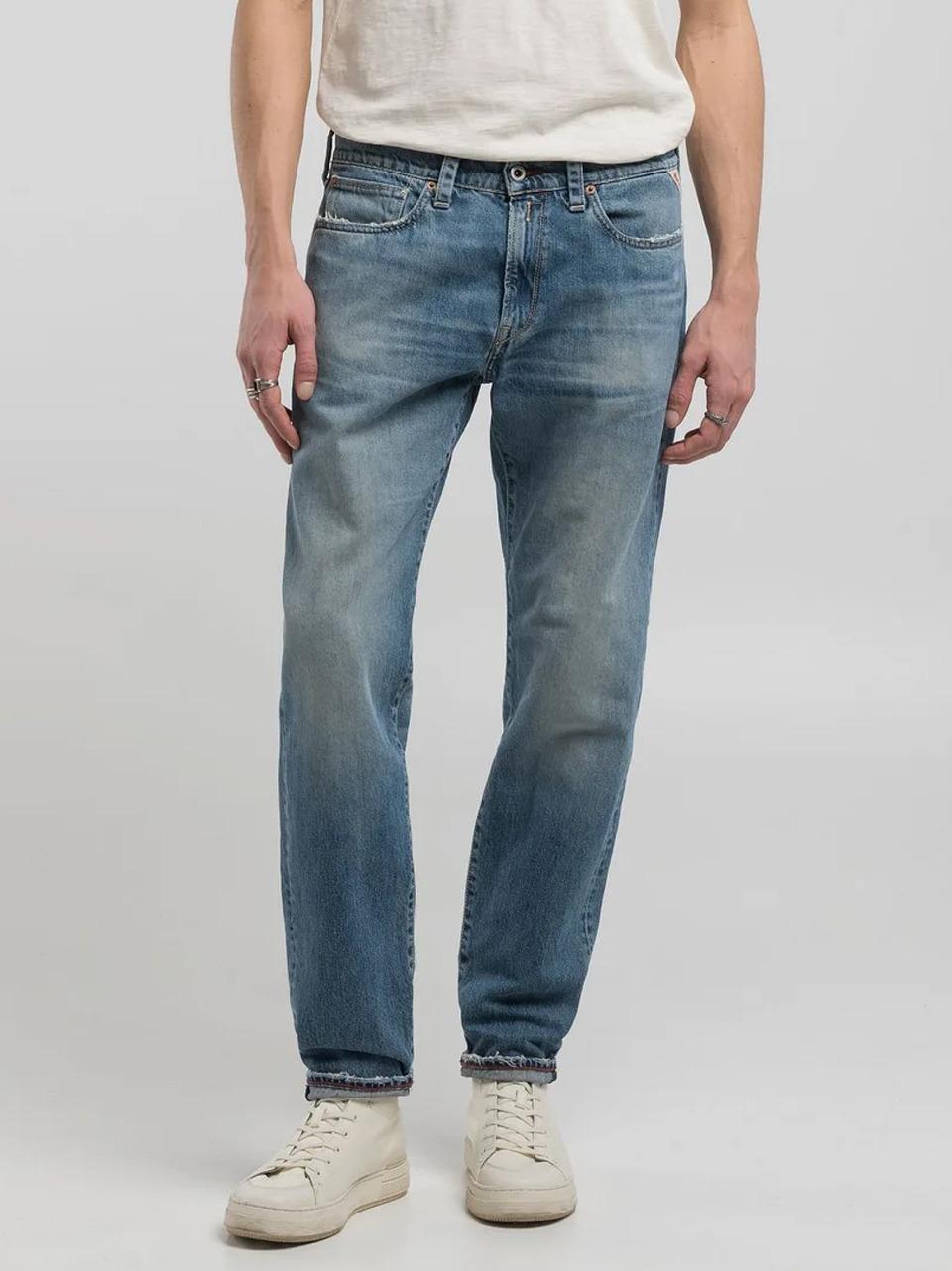 jeans neaal regular M1039R 814 838 replay 