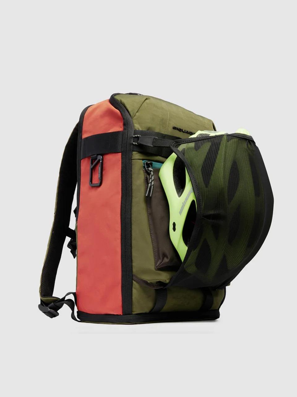 zaino arne 15,6 grande CA5998S125 MULTYCOLOR PIQUADRO 