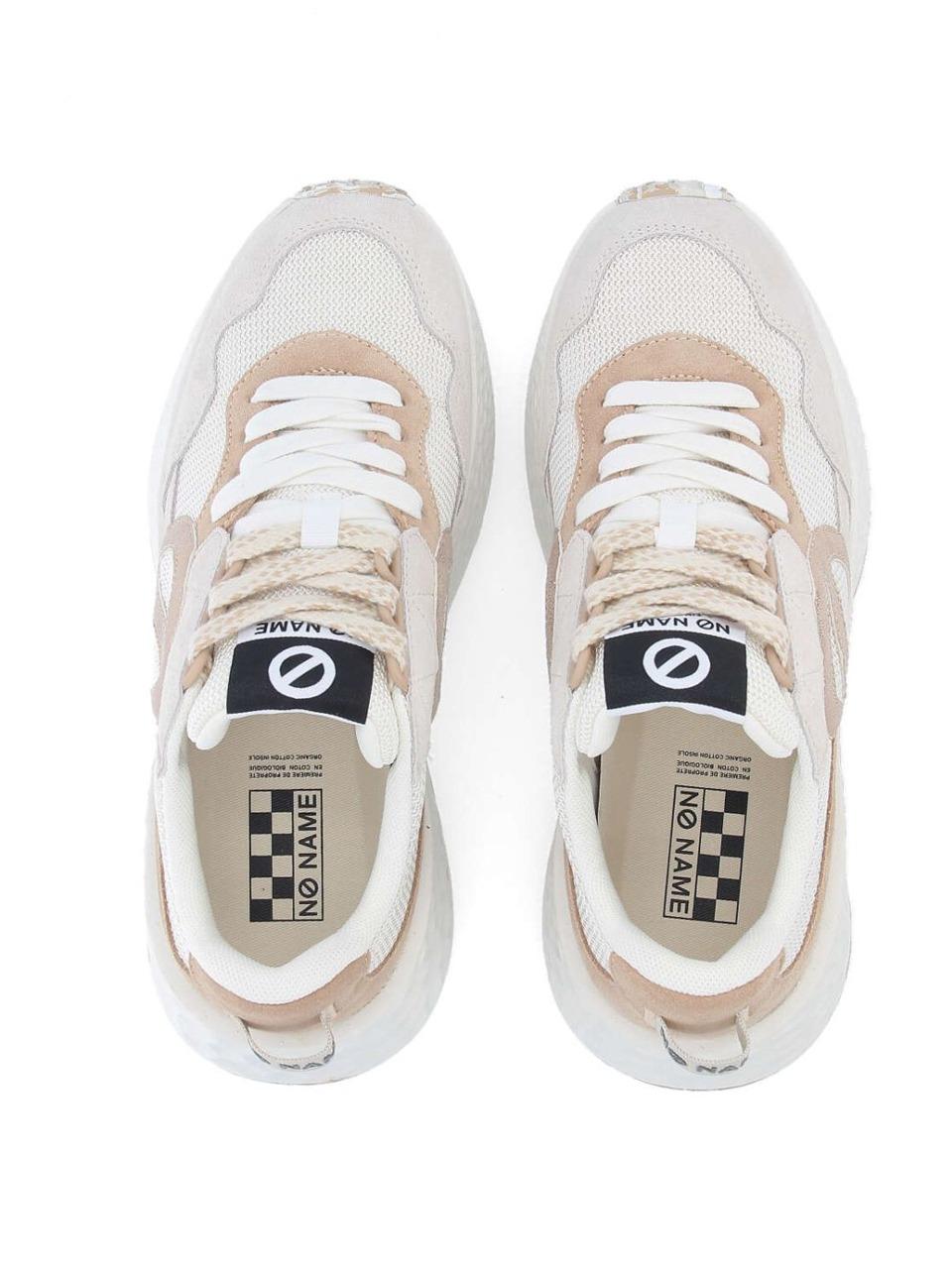 sneakers carter jogger CARTER JOGGER DAVE NUDE NO NAME 