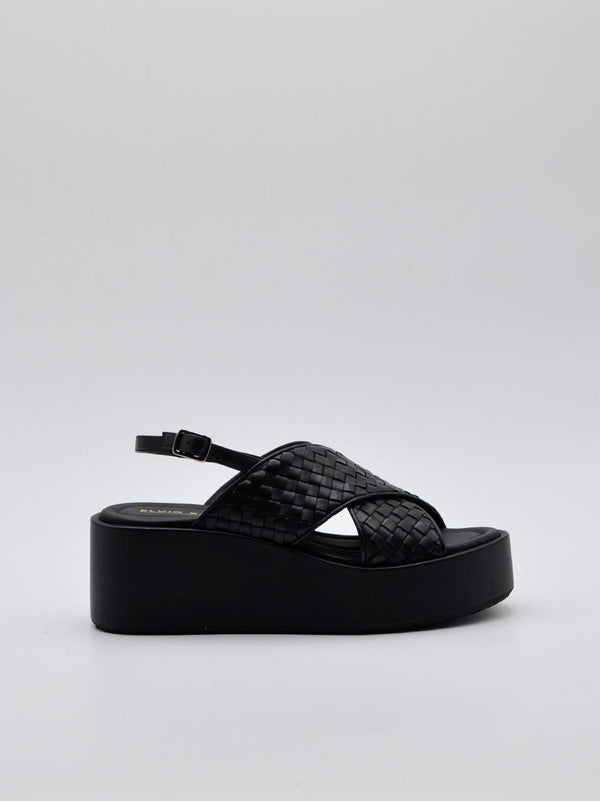 ELVIO ZANON B0902NERO