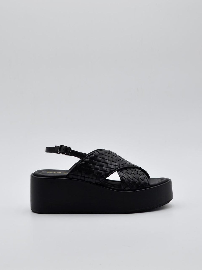 ELVIO ZANON B0902NERO