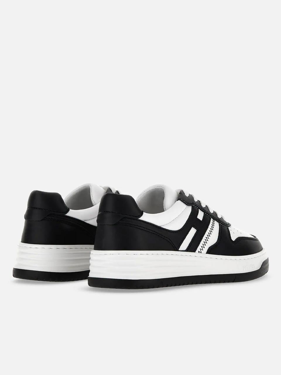  HXW6300EU50R370001 BIANCO\NERO HOGAN 