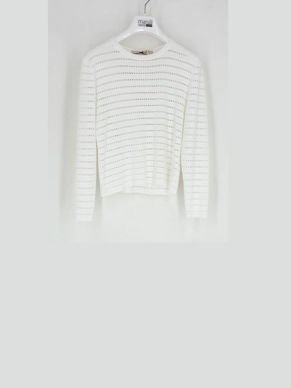 maglia traforato JC4351015 045 Jucca 