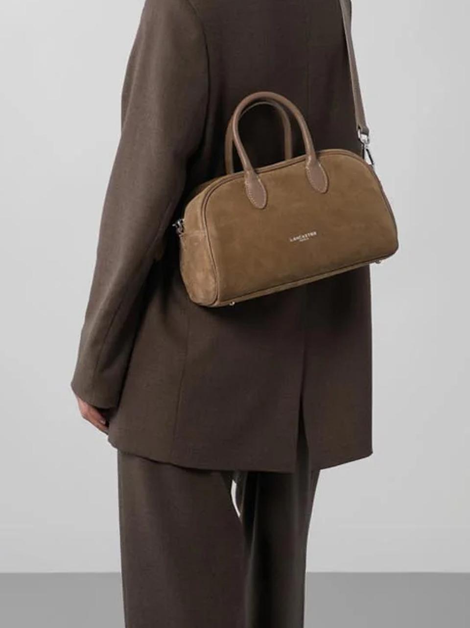 bauletto 480-085 SABLE LANCASTER 