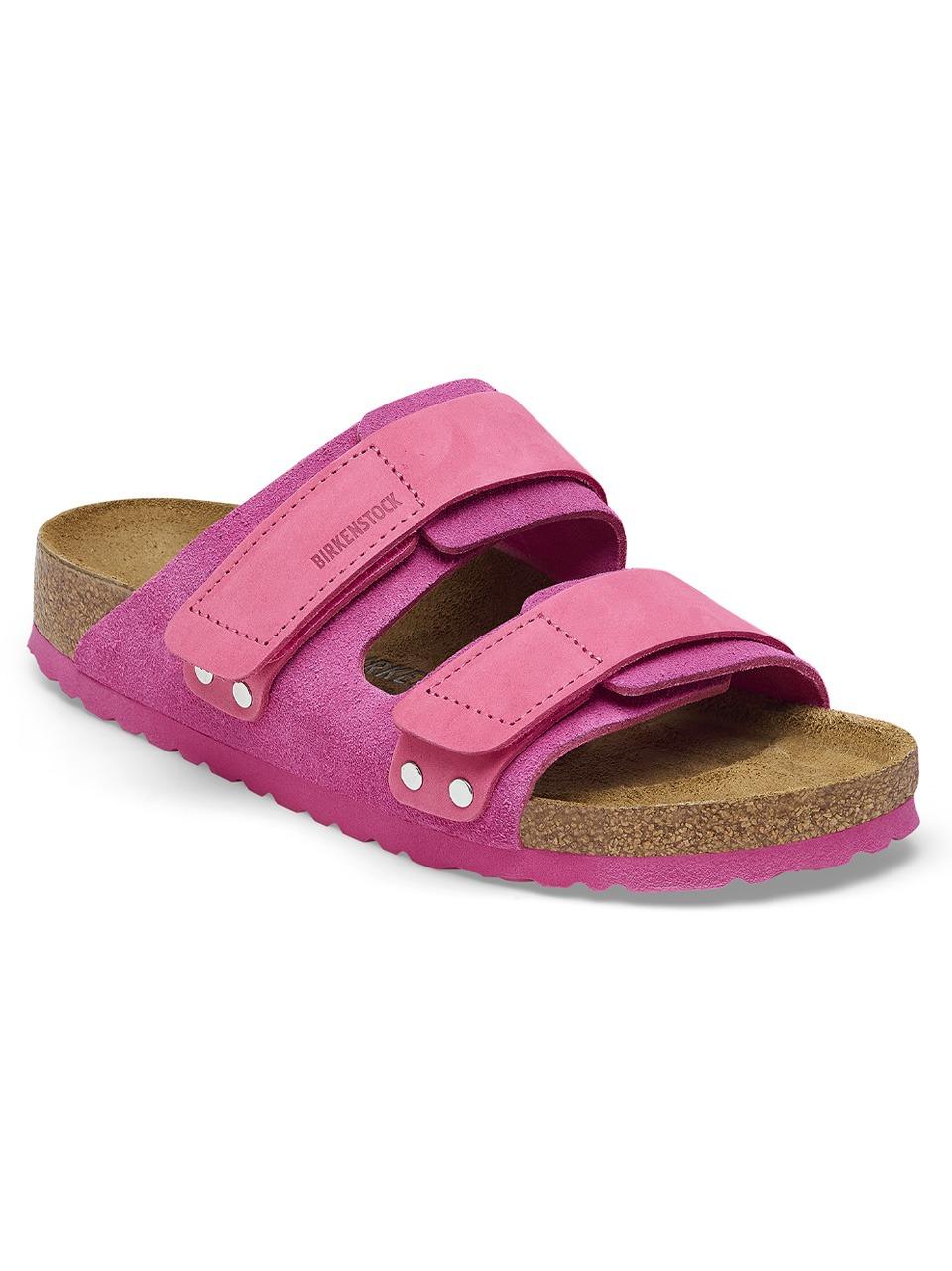 sabot uji camoscio nabuk UJI1026497 TULIP BIRKENSTOCK 
