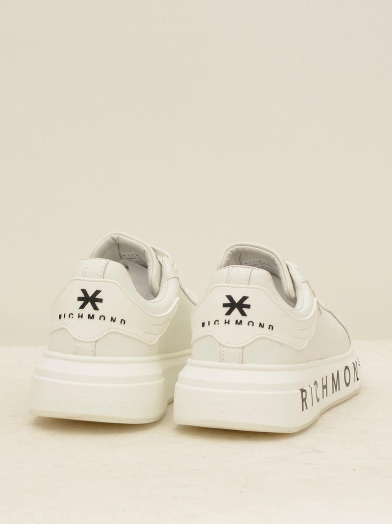 RICHMOND X 22204BIANCO