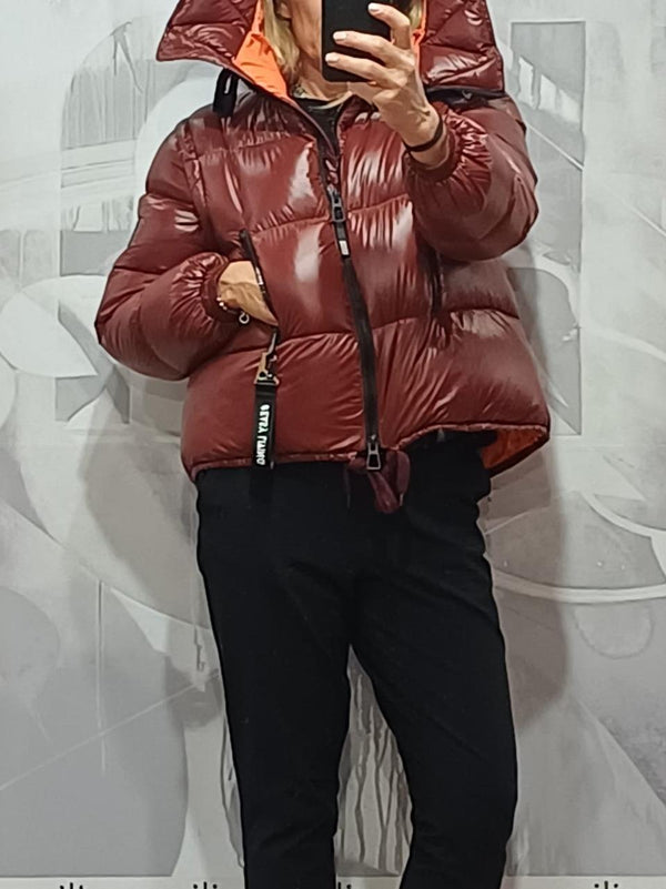 giubbotto cycle 7707 707 CYCLE 31 MONTEREGGI 