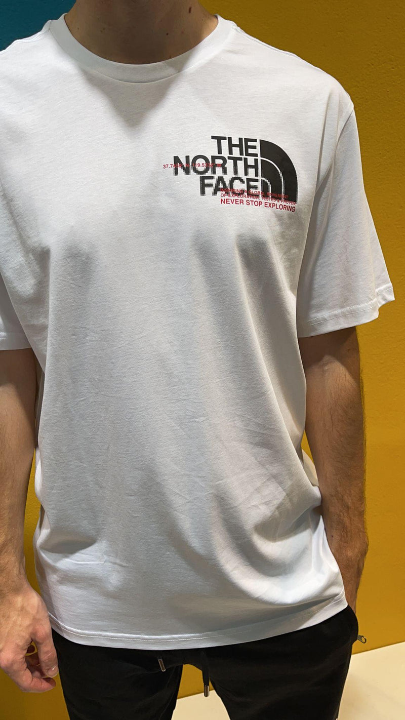  NF0A5IC0 FN4 THE NORTH FACE 