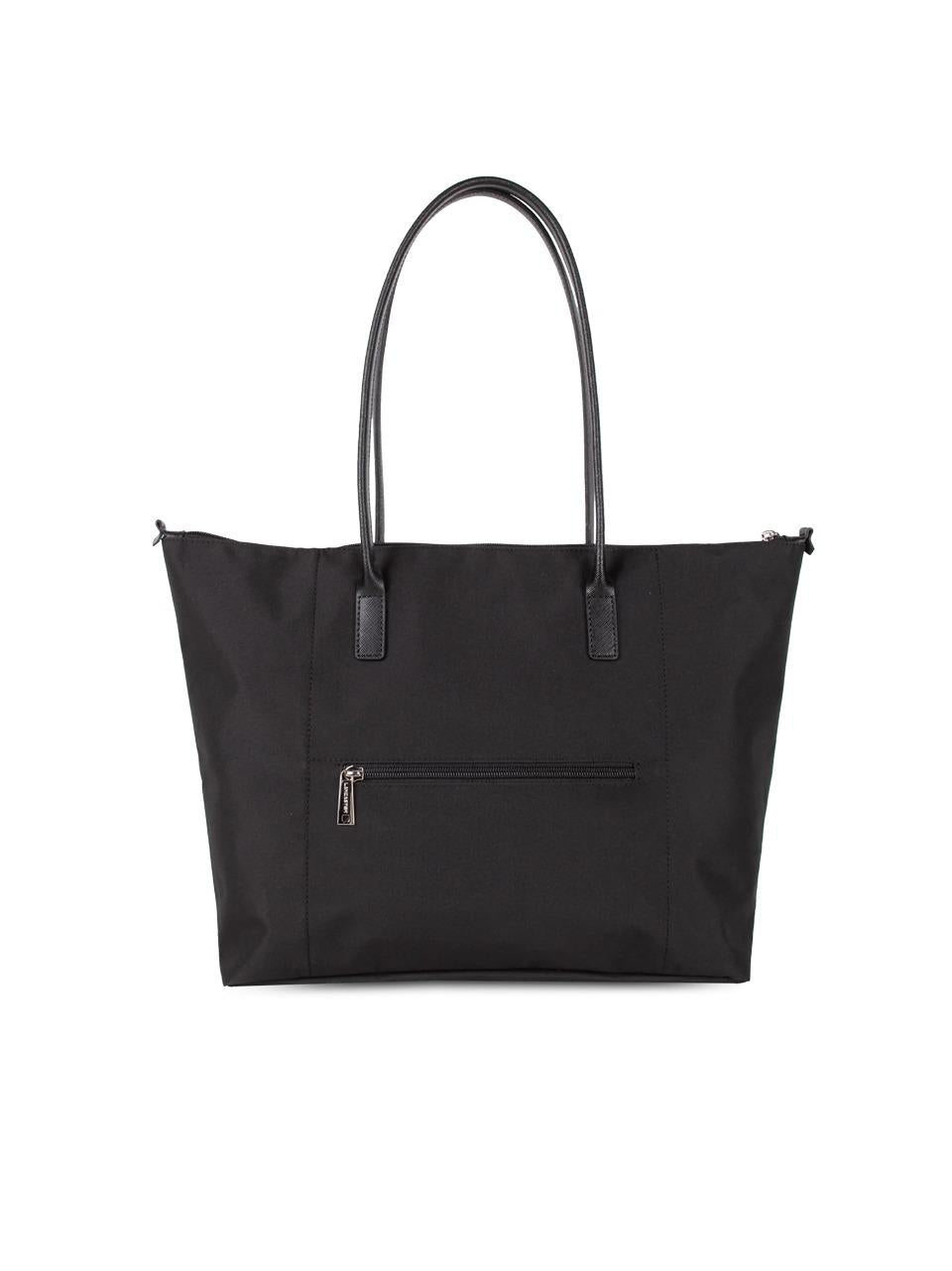 borsa shopping grane 51631 NERO LANCASTER 