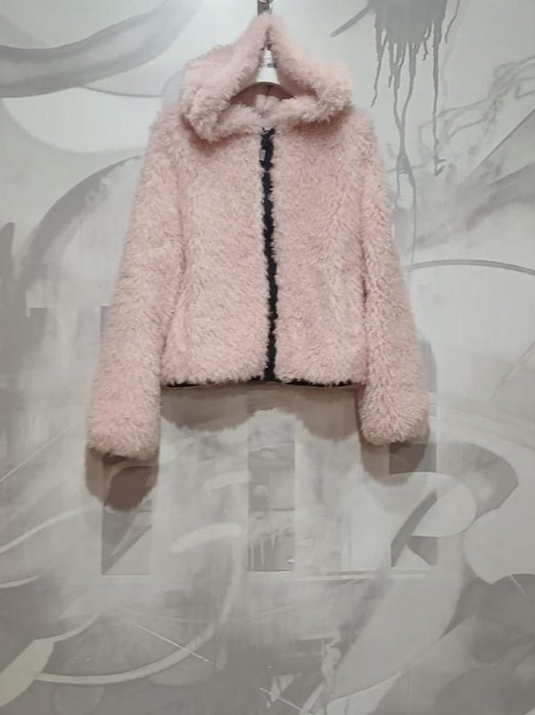 giubbotto hustay 7753 985 HUSTAI 59 MONTEREGGI 