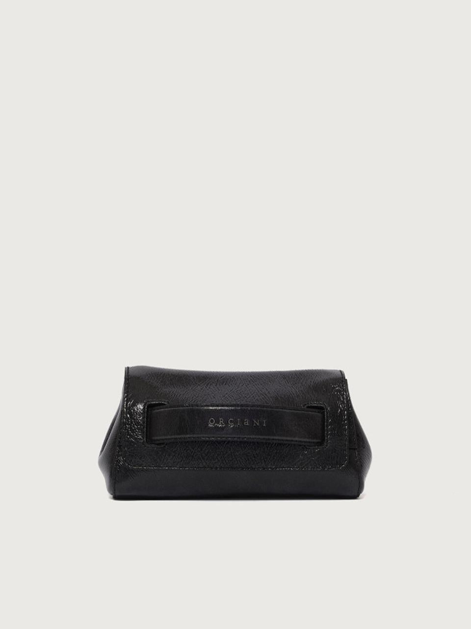 borsa gossip xs B02169STARK NERO ORCIANI 